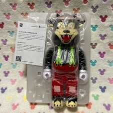 BE@RBRICK Il Grande Lupo