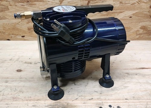 Used tested air - used,