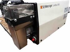Schleuniger 2100 Unistrip Spelafili. Testato buono