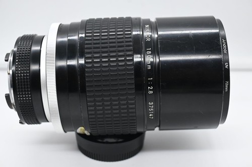 Nikon 180mm 8 - nikon, f/2.8