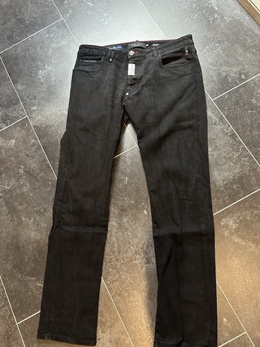 Jeans plein plipp uomo - jeans,