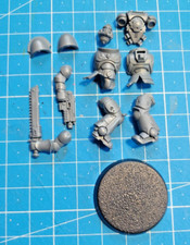 Assault intercessors bits - intercessors, x1
