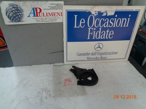 Mostrina carter sedile smart - mostrina,