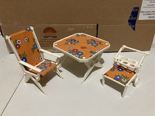 Vintage 70s/80s VAMA Toys