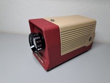 Proiettore diapositive manupet - proiettore,