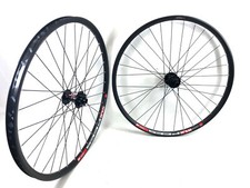 Set ruote DT Swiss Freeride