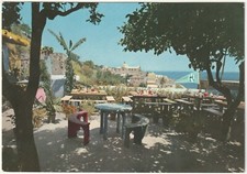 ISOLA DI SALINA - EOLIE -