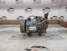 ?COMPRESSORE ARIA CONDIZIONATA 2012 VOLVO S40 II/V50/S80 II/C30/V70 III/V60 B6