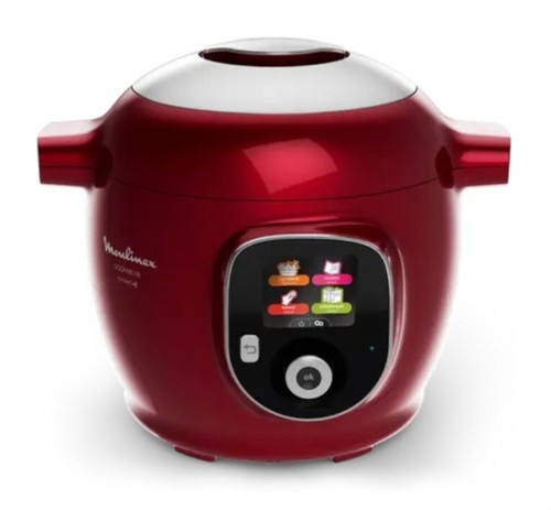 Moulinex cookeo smart - cookeo,
