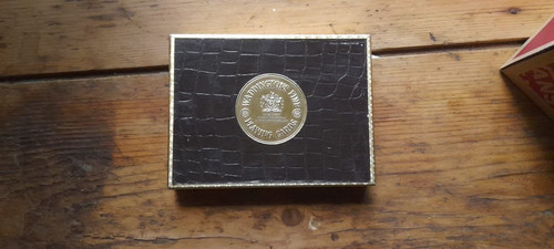 Antico waddingtons fine - fine, carte