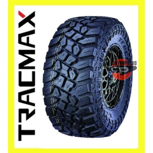 Pneumatico estivo tracmax - estivo,