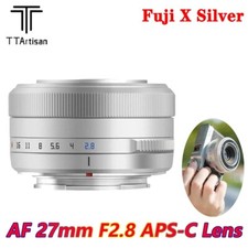 Tartisan AF 27 mm F2.8