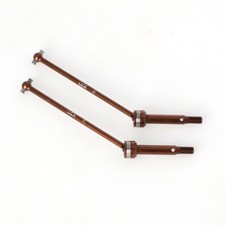 Albero di trasmissione CVD