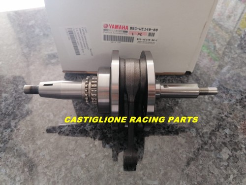 B5gwe1400000 albero motore - albero,