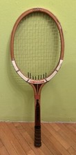NICOLA PIETRANGELI COMPETITION RARE VINTAGE TENNIS RACKET - No Panatta Sinner