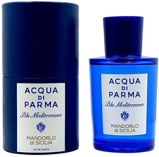 ACQUA DI PARMA BLU