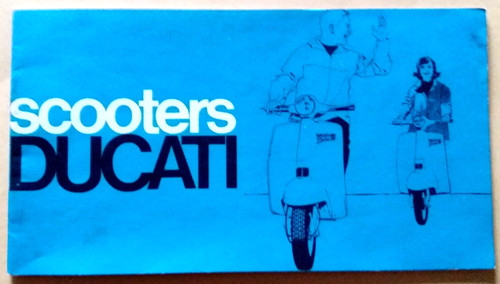 R287 libretto motociclismo - libretto,