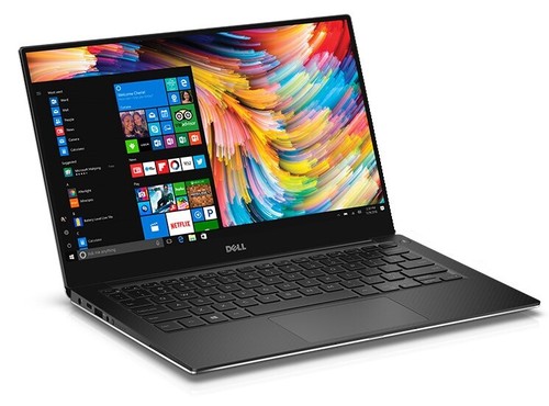 Notebook dell xps - dell, 13,3