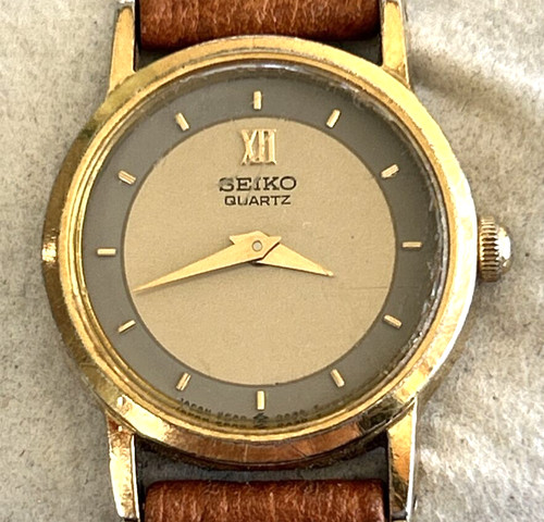 Orologio seiko vintage donna - seiko,