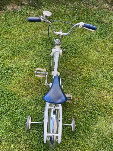 Bicicletta originale