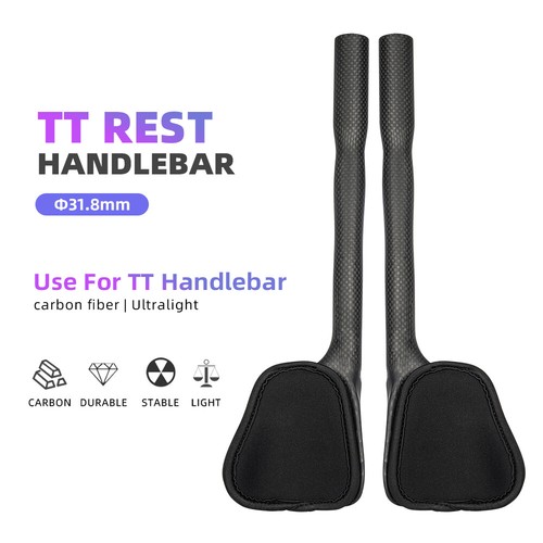 Carbon fiber bicycle handlebar - bicycle,