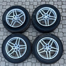 KIT 4 CERCHI ORIGINALI PORSCHE