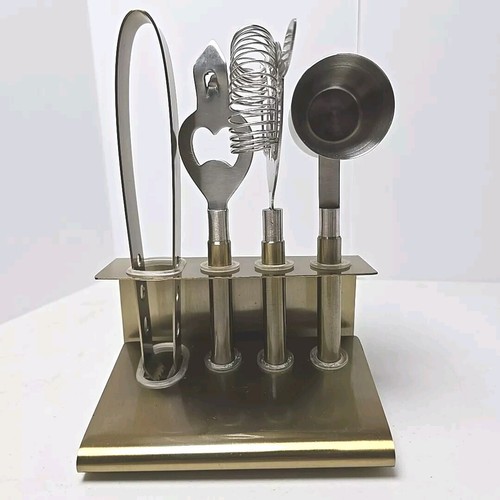Set quattro pezzi utensili - , da