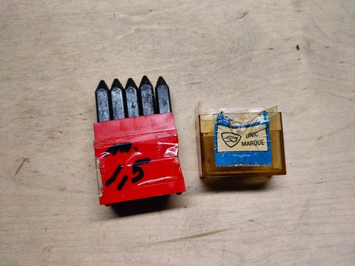 Kit punzoni numeri 5mm 9pz - kit,