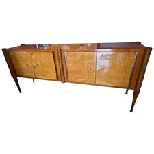 1950s Mid-Century Modern