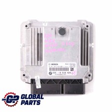 BMW F20 F30 118d 318d N47N 143HP Unità controllo motore ECU DDE 8518424 Manuale