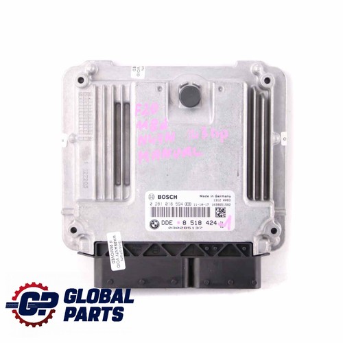 Bmw f20 f30 118d - 118d, n47n