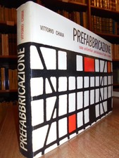 Prefabbricazione case