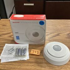 Nuova sirena wireless a 2 vie Honeywell Home SIXSIREN serie SiX 🔵