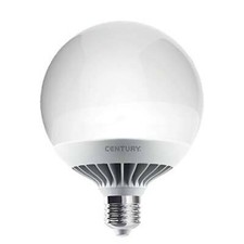 LAMPADA LED GLOBO ARIA BOLD