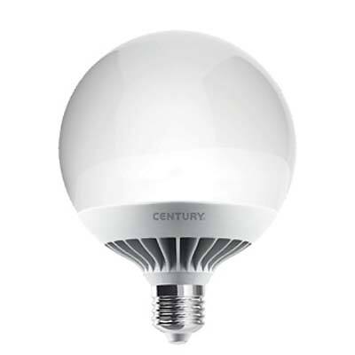 Lampada led globo aria bold - globo,