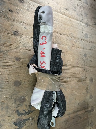 9802841080 airbag tendina sx - 9802841080,