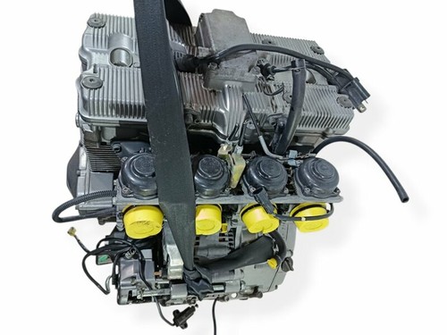 N721 motor completo - suzuki, gsf