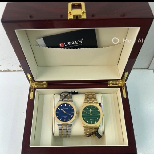 Orologio vintage uomo - orologio,