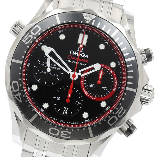 Omega seamaster pro - seamaster,