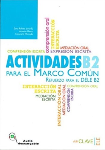 Actividades para marco - para, el