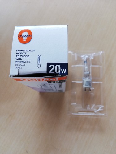 Osram powerball hci - powerball, hci-tf