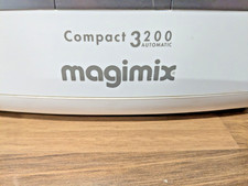 Magimix Compact 3200