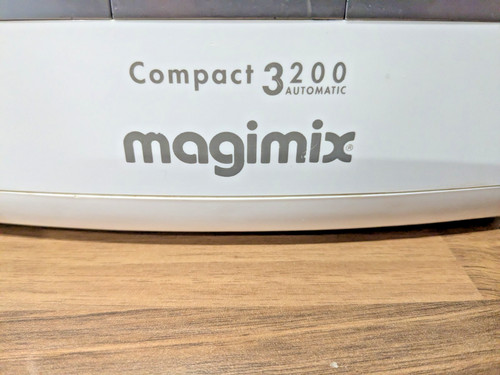 Magimix compact 3200 - compact,
