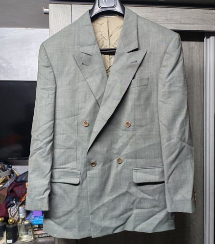 Tuta vintage superfine - , misto