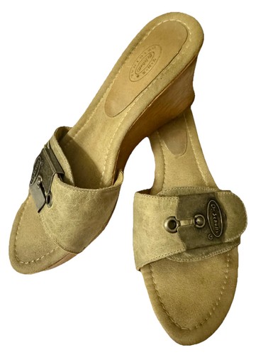 Scholl the original - original, big