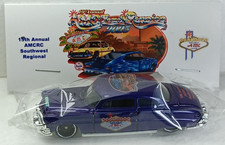 HOT WHEELS  Hudson Hornet