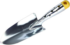 Wolf-Garten 2913000 LU-Z Trapiantatore, Argento