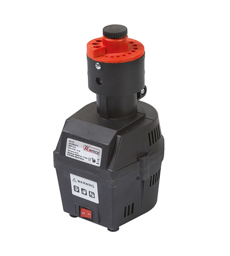 Affilapunte elettrico ribimex - elettrico,