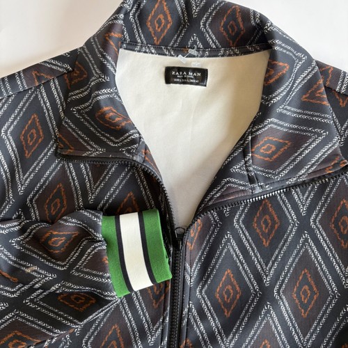 Giacca pista leggera zara - giacca,