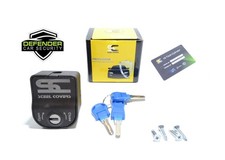 Antifurto blindatura